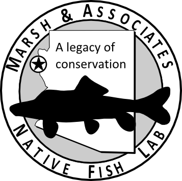 Native Fish Lab of Marsh & Associates LLC